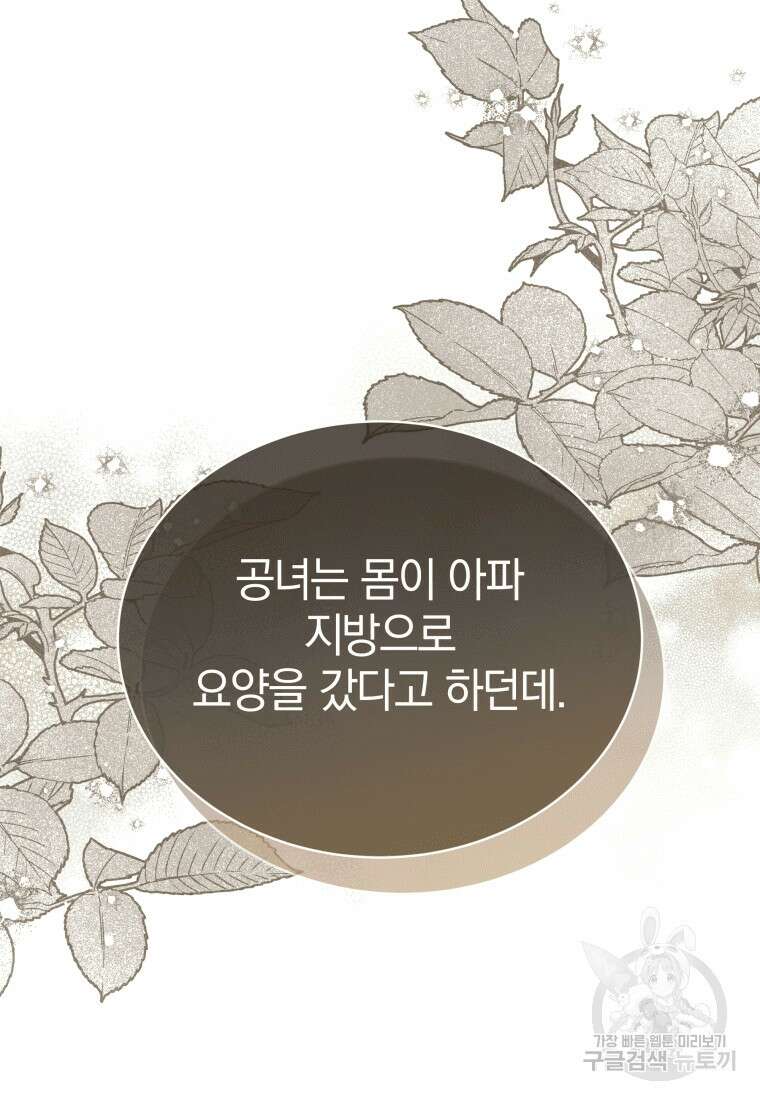 소공녀는 파혼을 기다린다 17화 45