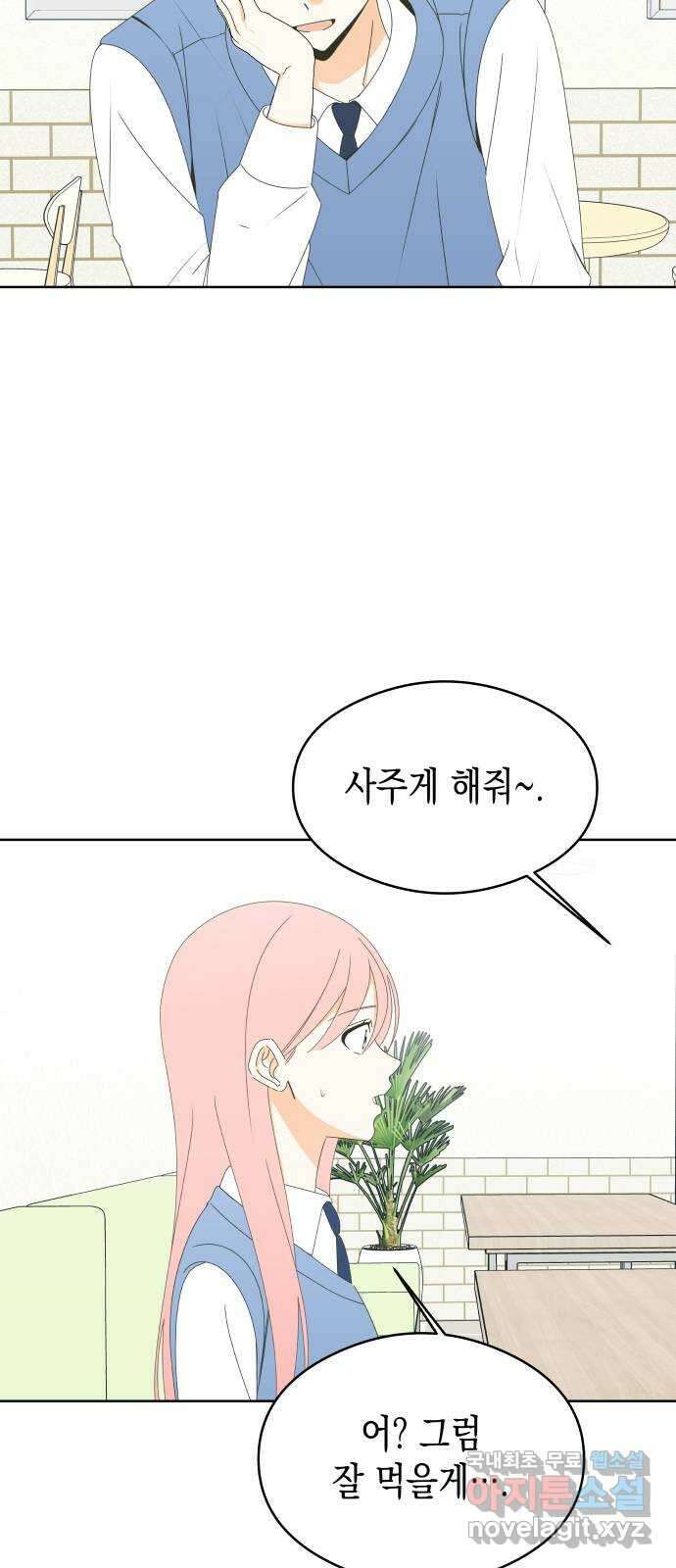 너의 순정, 나의 순정 47화 18