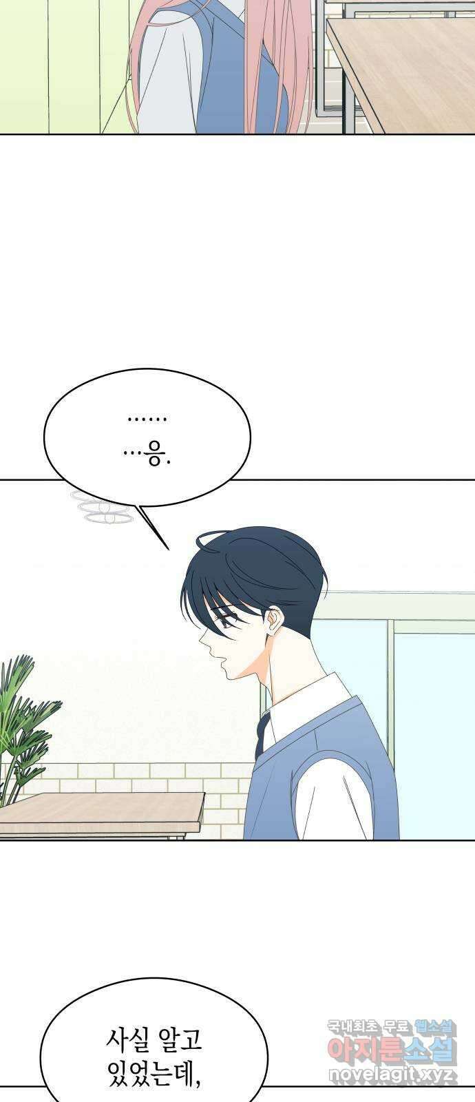 너의 순정, 나의 순정 47화 42