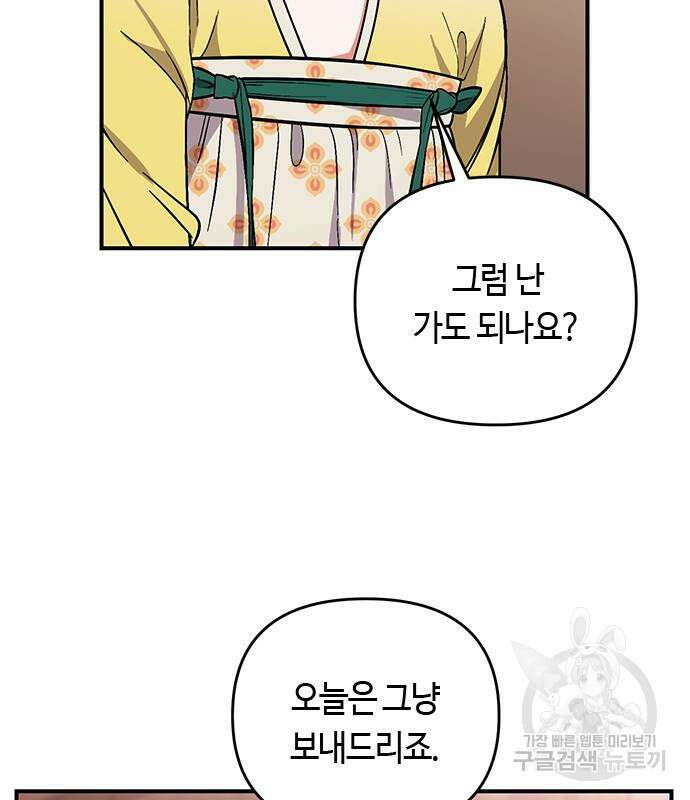 고수, 후궁으로 깨어나다 6화 127