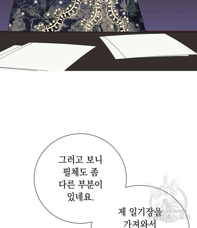 흔한 빙의물인 줄 알았다 17화 87
