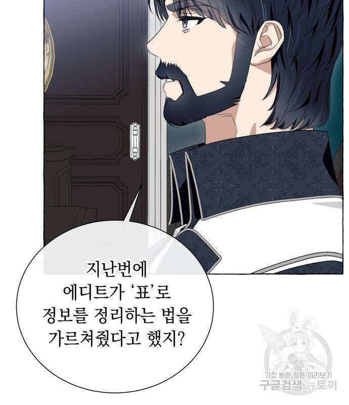 흔한 빙의물인 줄 알았다 17화 117