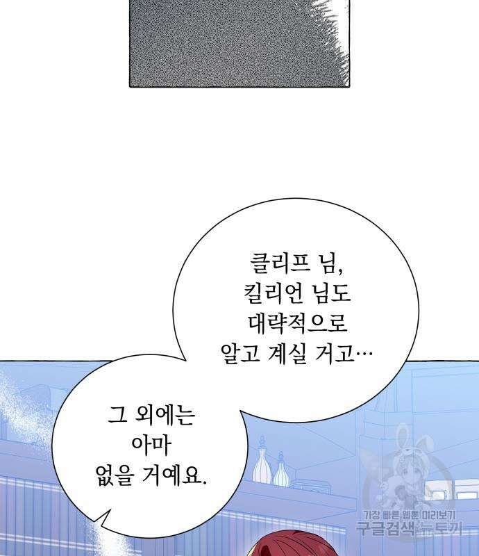 흔한 빙의물인 줄 알았다 17화 121