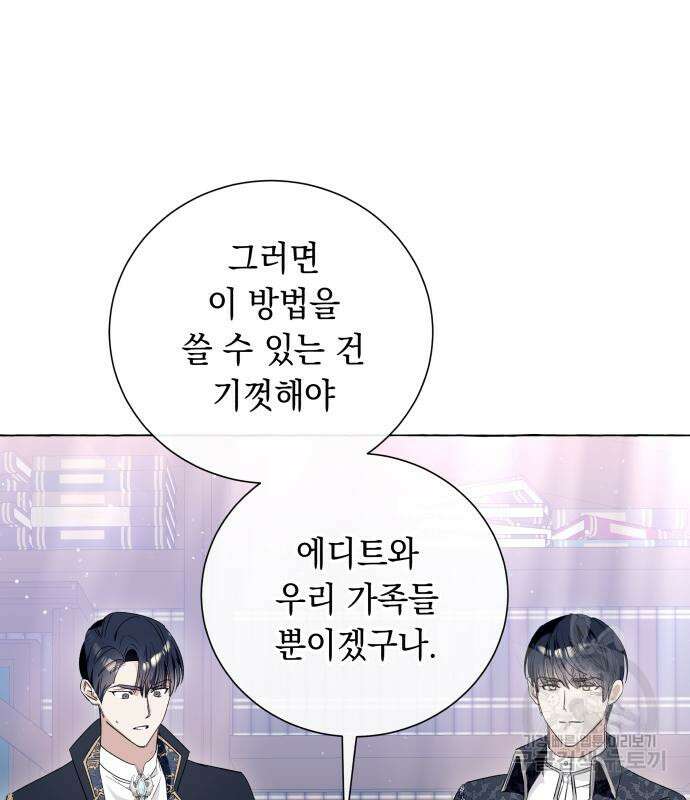 흔한 빙의물인 줄 알았다 17화 124