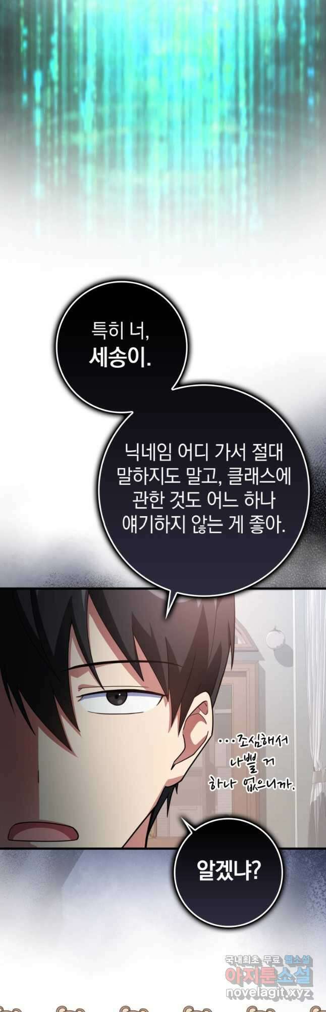 만렙 플레이어 29화 11