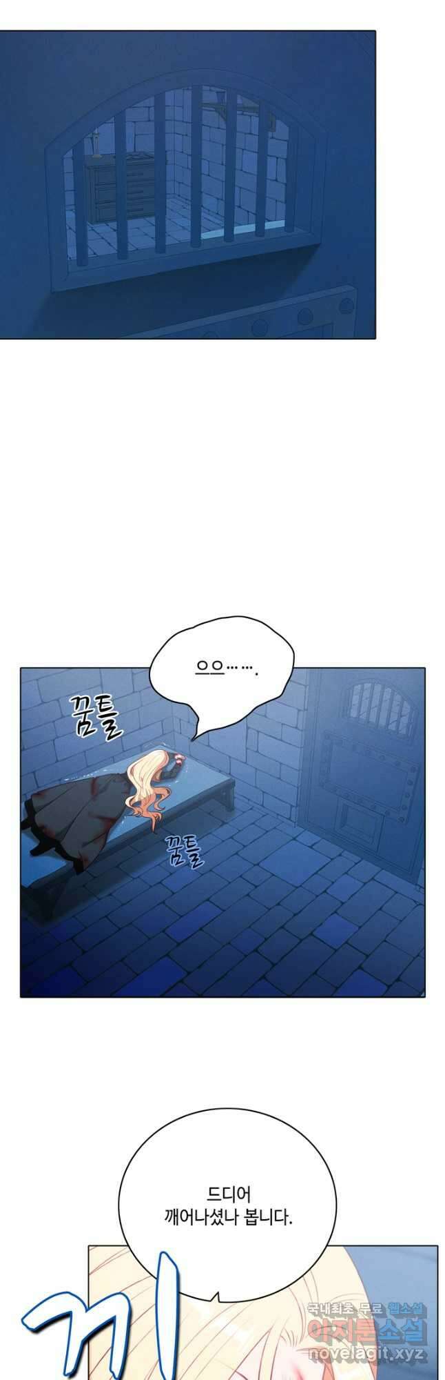 폭군의 누나로 산다는 것은 153화 29