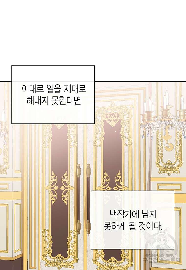 상태창 보는 아기 황녀님 56화 92