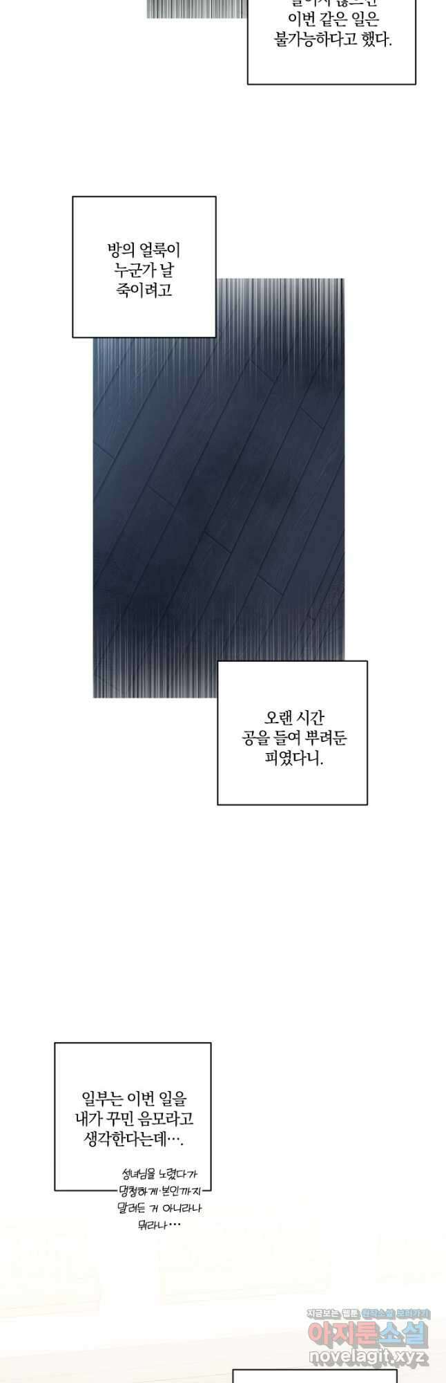 TL 소설 속 시녀가 되었습니다 84화 4