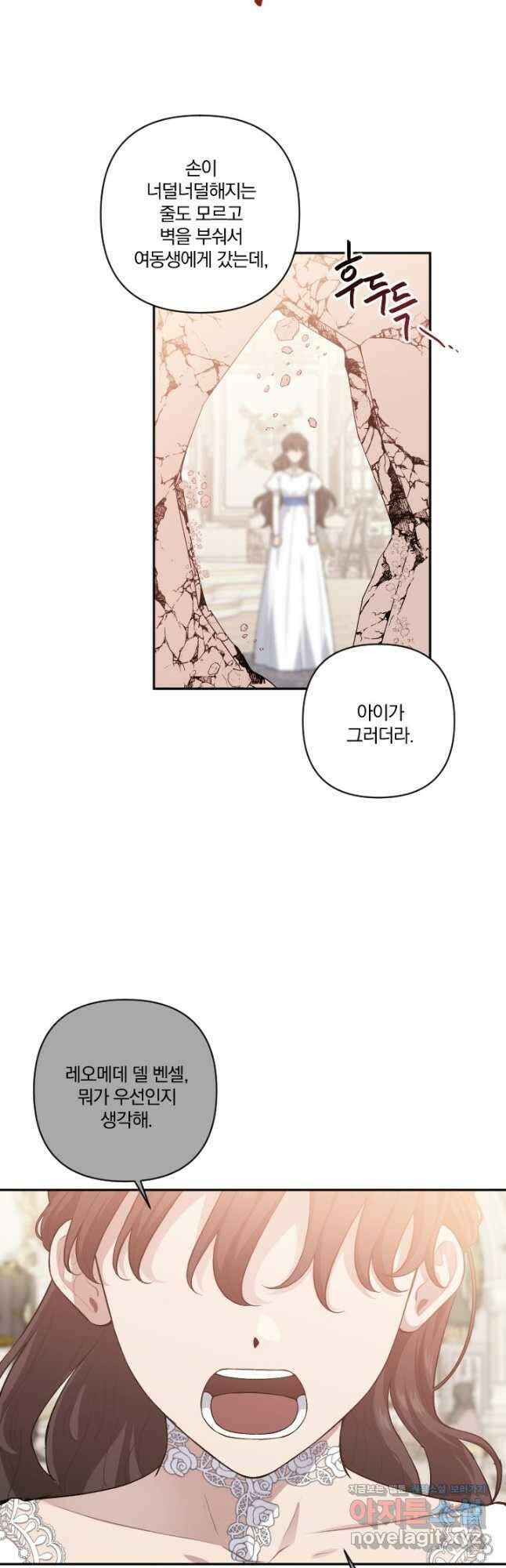 TL 소설 속 시녀가 되었습니다 84화 29