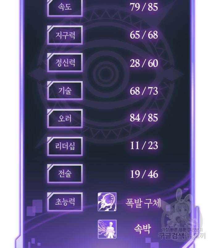 초인의 게임 59화 34