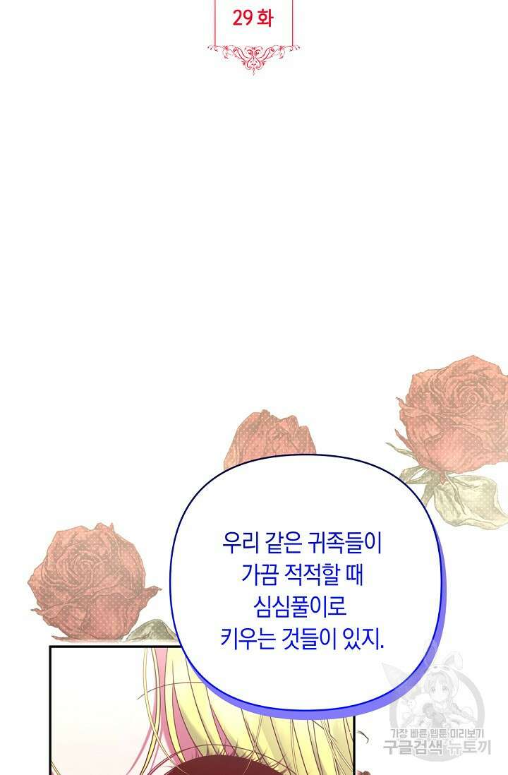 애완 시녀 29화 2
