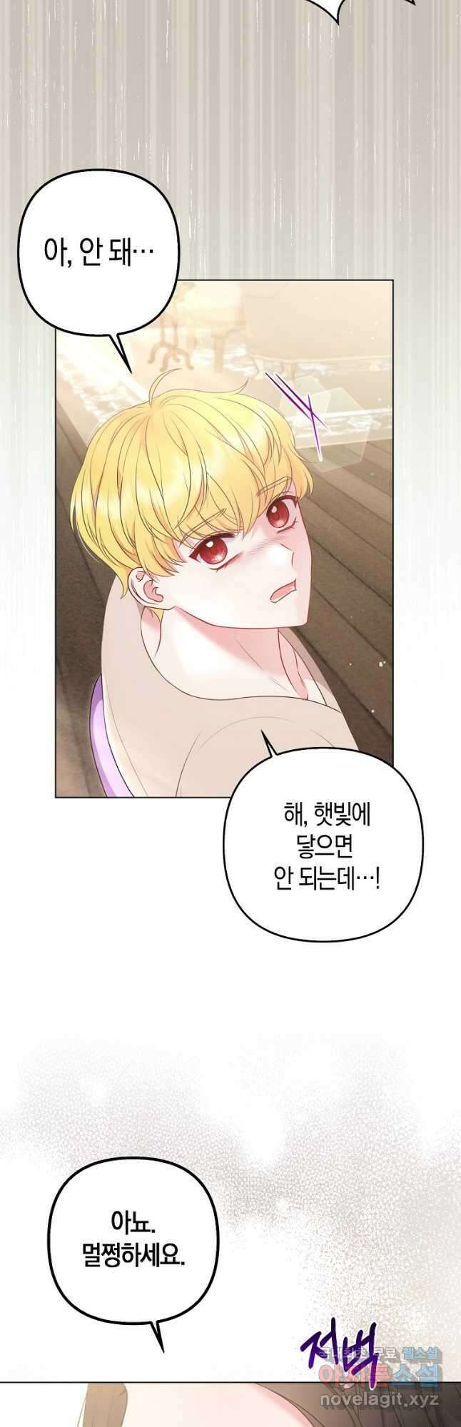그래서 나는 폐태자와 결혼했다 30화 10