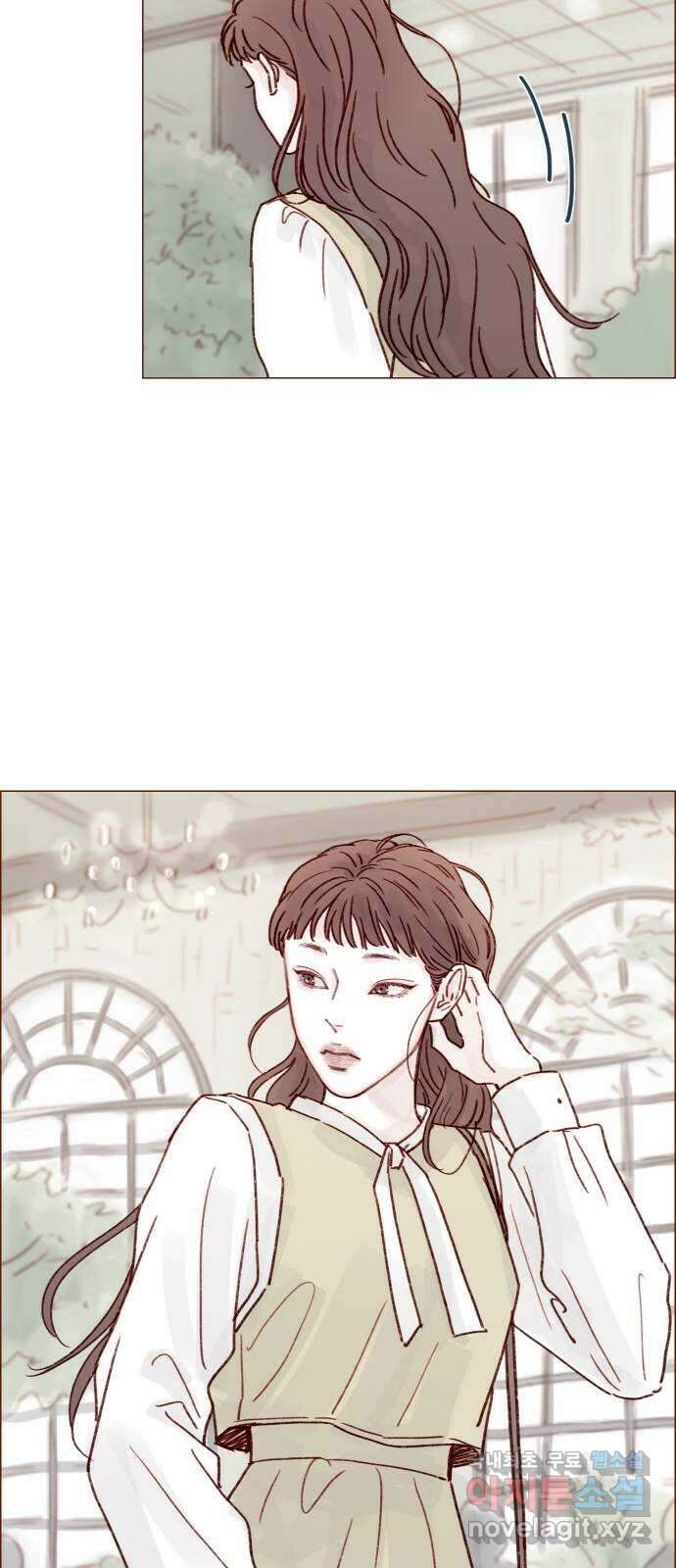 홍시는 날 좋아해! 245화 : 귀여워 죽겠다 15