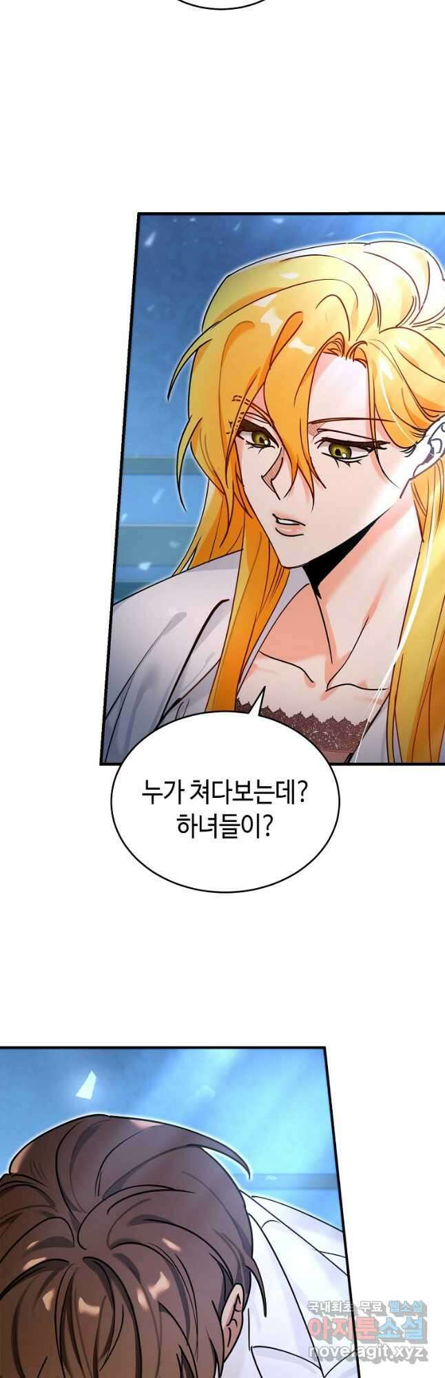 대공님의 애완 수인 33화 8