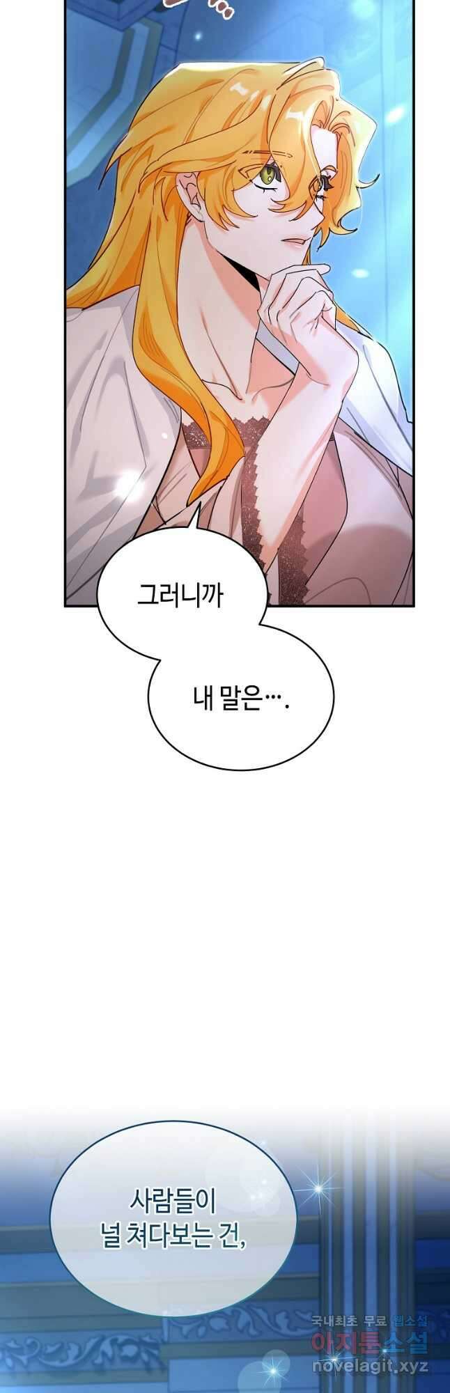 대공님의 애완 수인 33화 11
