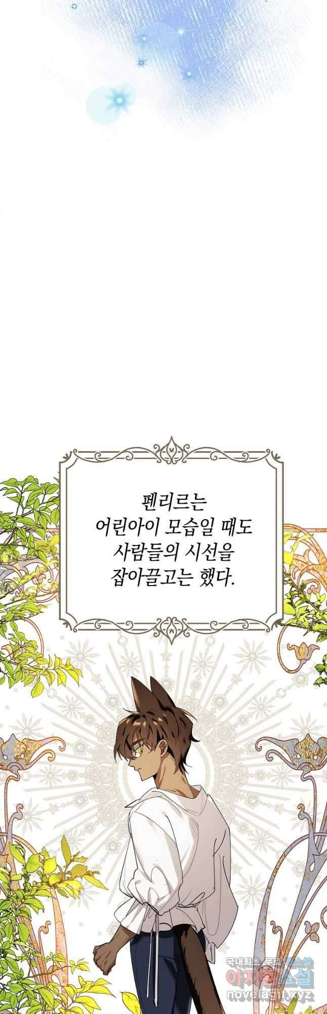대공님의 애완 수인 33화 13