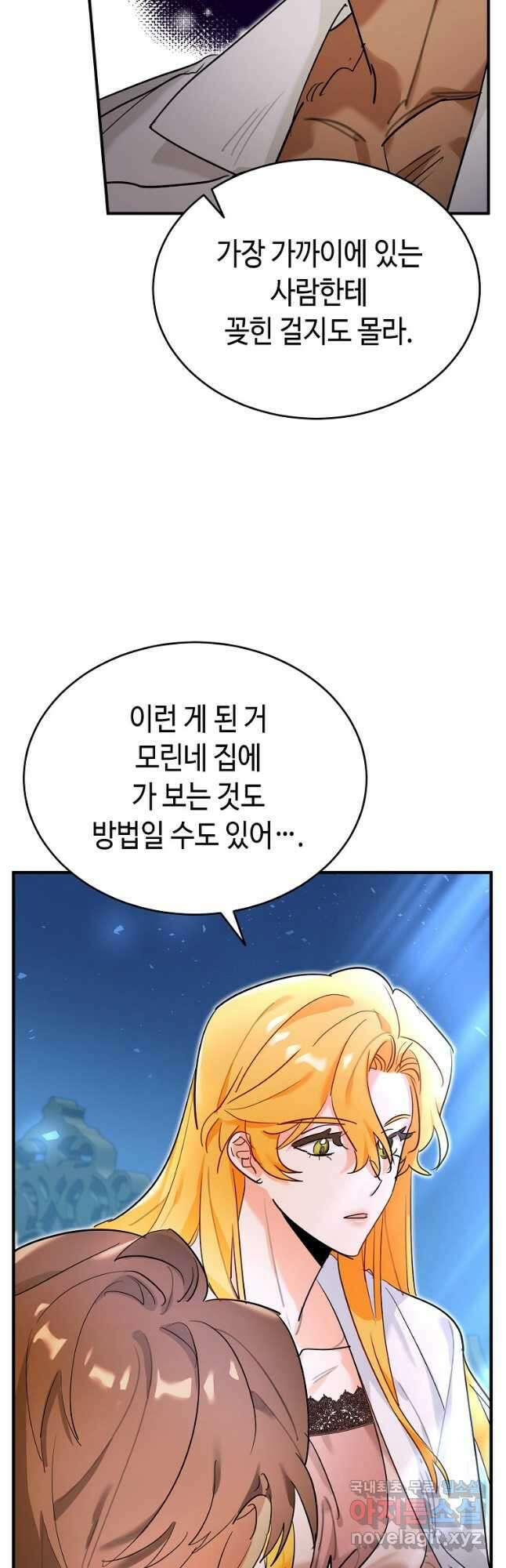 대공님의 애완 수인 33화 42