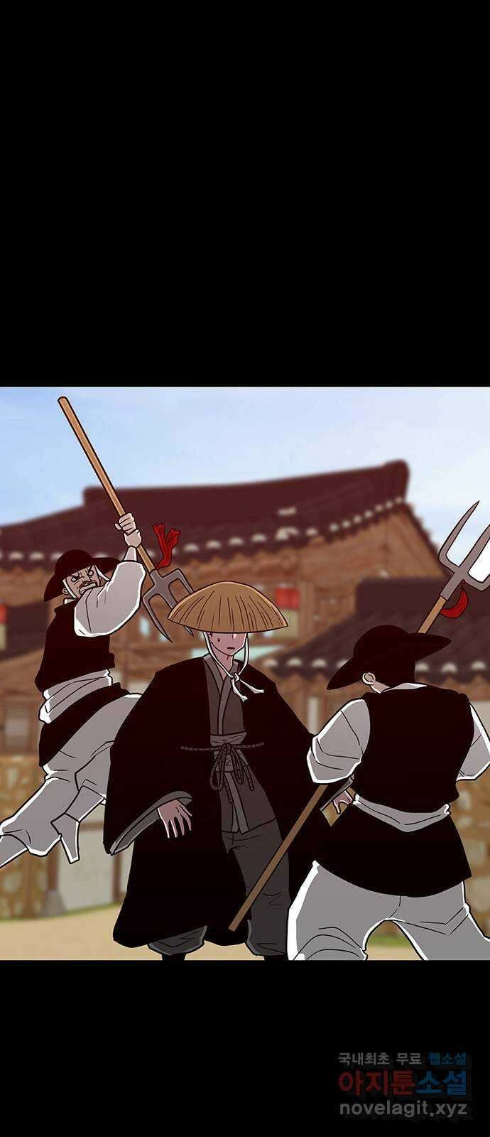 생존고백 77화. 집착의 과거 (3) 14