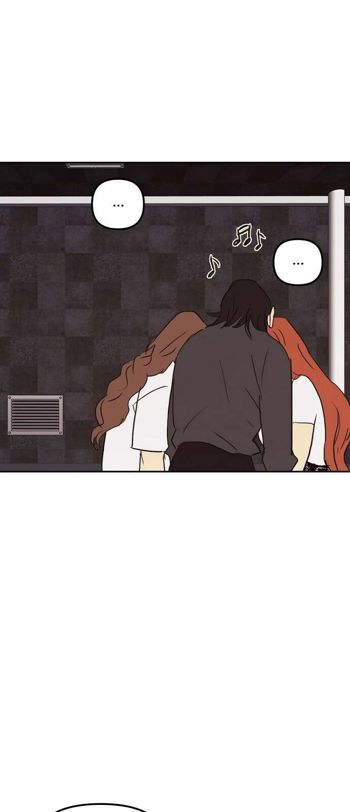 랑데뷰 71화 금빛 길(1) 7