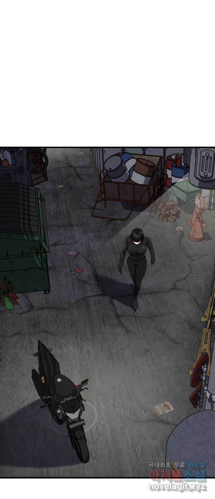 킬링킬러 47화 악취미 52