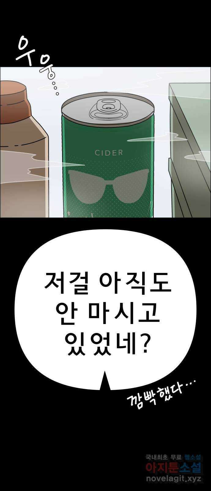 사이다걸 040 : 두더지(3) 44