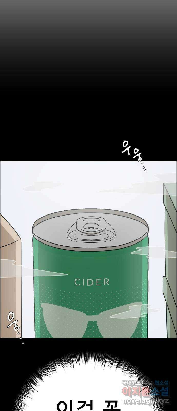 사이다걸 040 : 두더지(3) 65