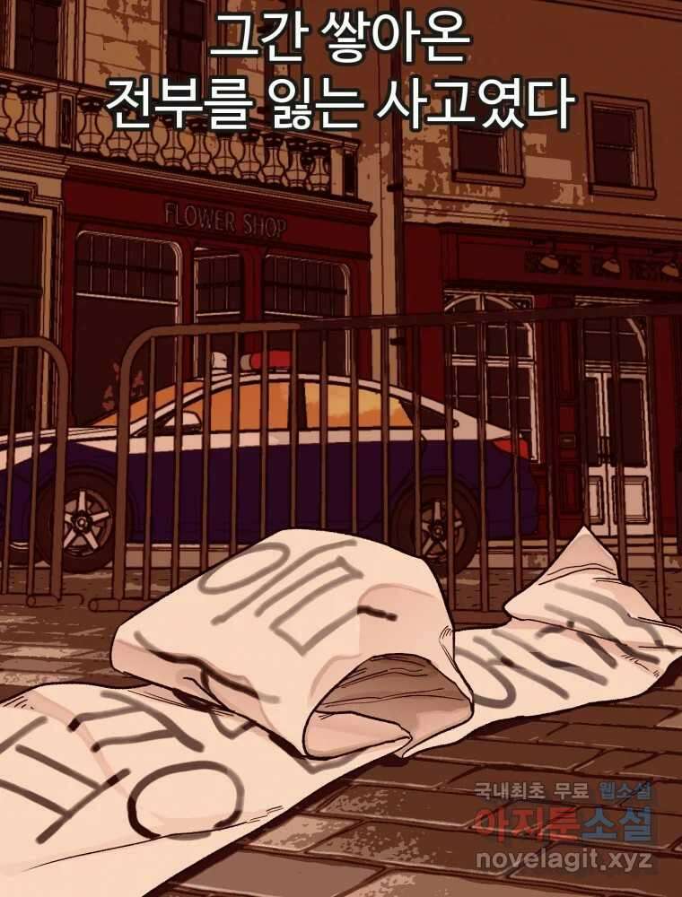 타원을 그리는 법 2부 68화 77