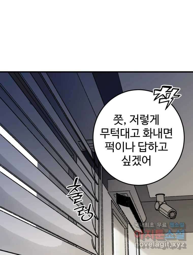타원을 그리는 법 2부 68화 86