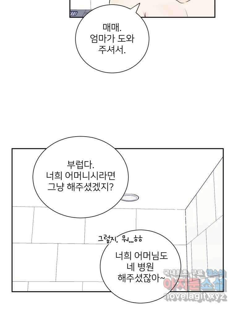 내 남자의 청첩장 7화 32