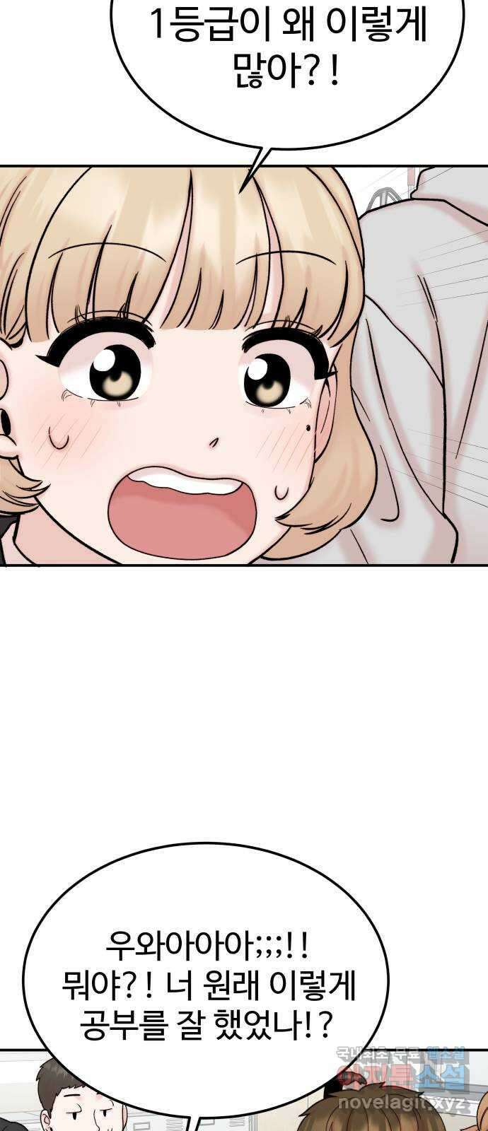 내남친 킹카만들기 68화: 누가보면 따 시킨줄~ 12