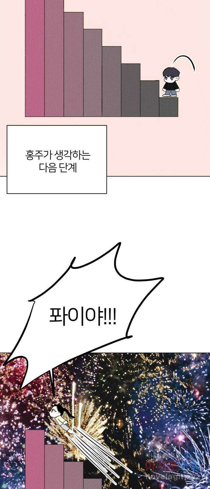 우리 집 고양이 보고 갈래? 21화 3