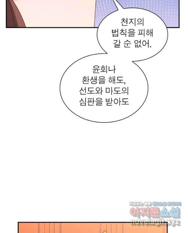 마황귀환록 214화 15