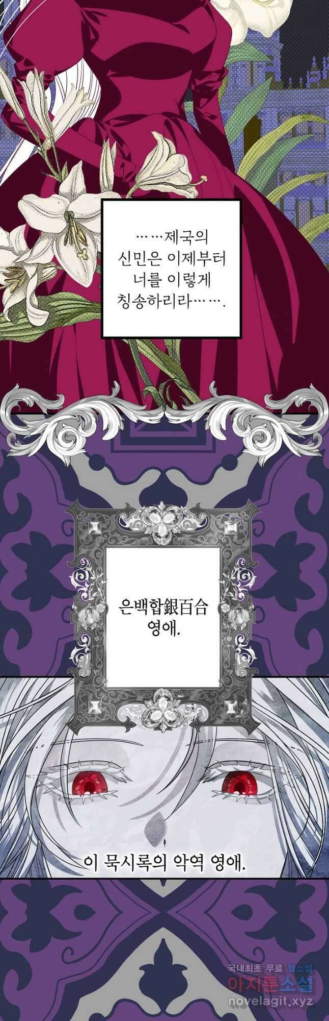 SSS급 죽어야 사는 헌터 86화 4