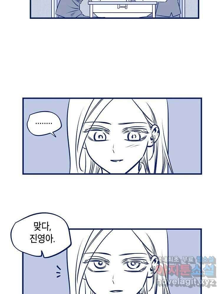 불청객과 춤을 43화 4