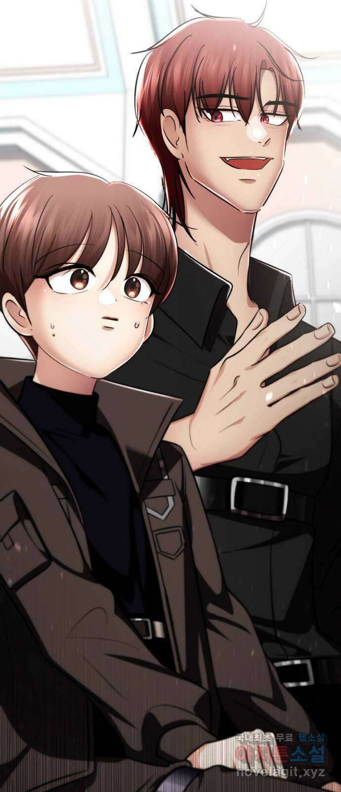 존잘주의 연하늘 ending.5 52