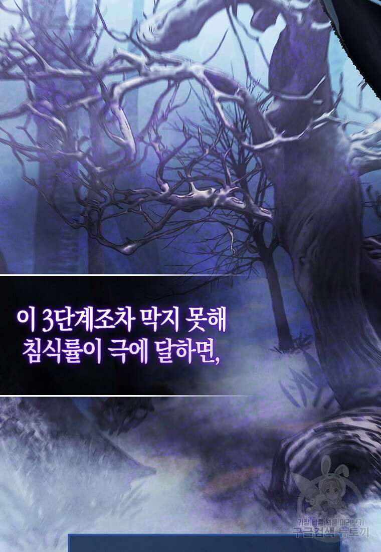 엑스트라가 너무 강함 19화 20