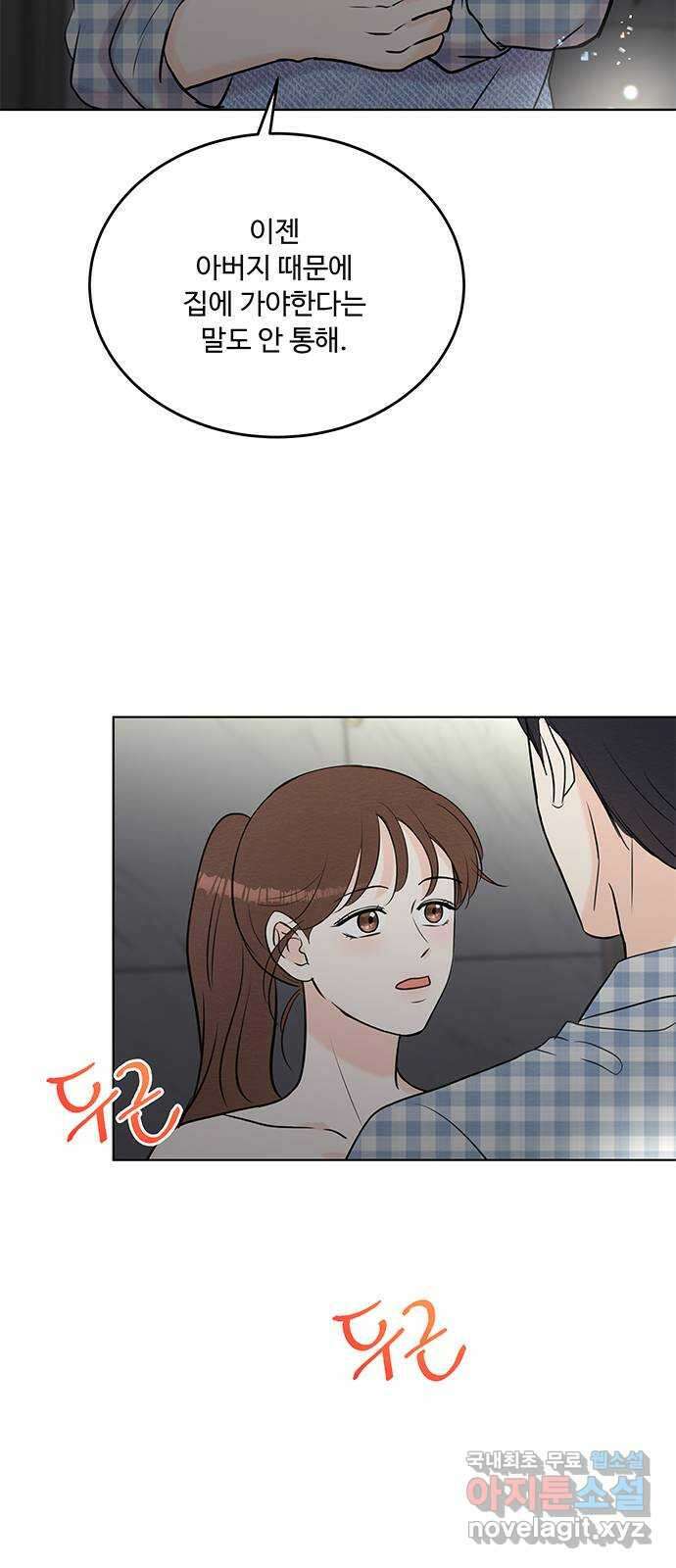 보스의 노골적 취향 93화 8