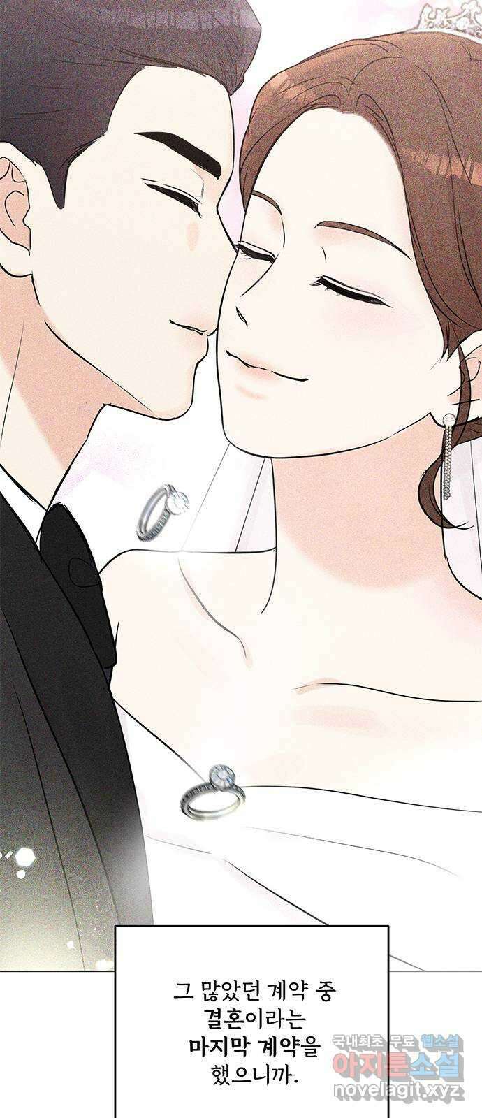 보스의 노골적 취향 93화 27