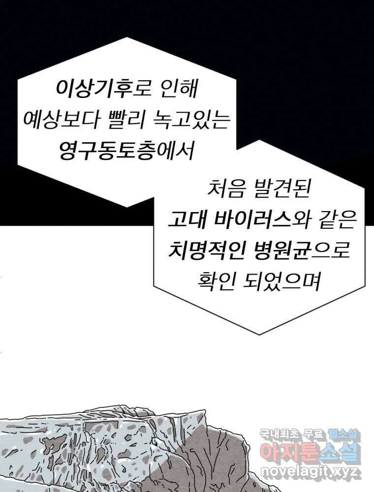 무존재감 1화_꿈이라면 슬프고, 현실이라면 괴롭다 6