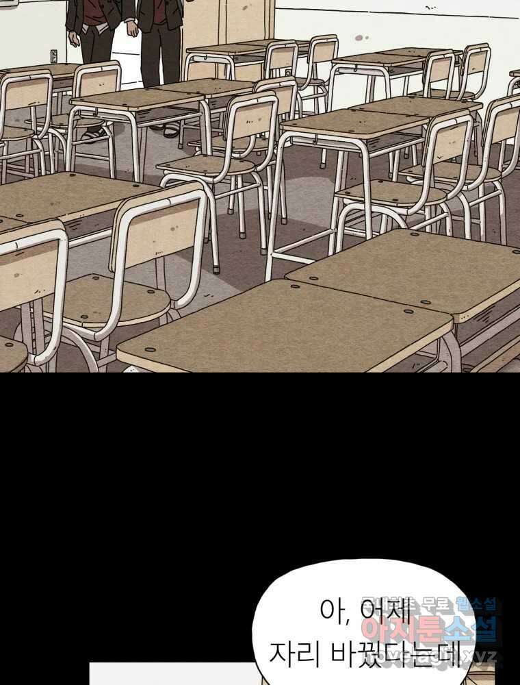 무존재감 1화_꿈이라면 슬프고, 현실이라면 괴롭다 26