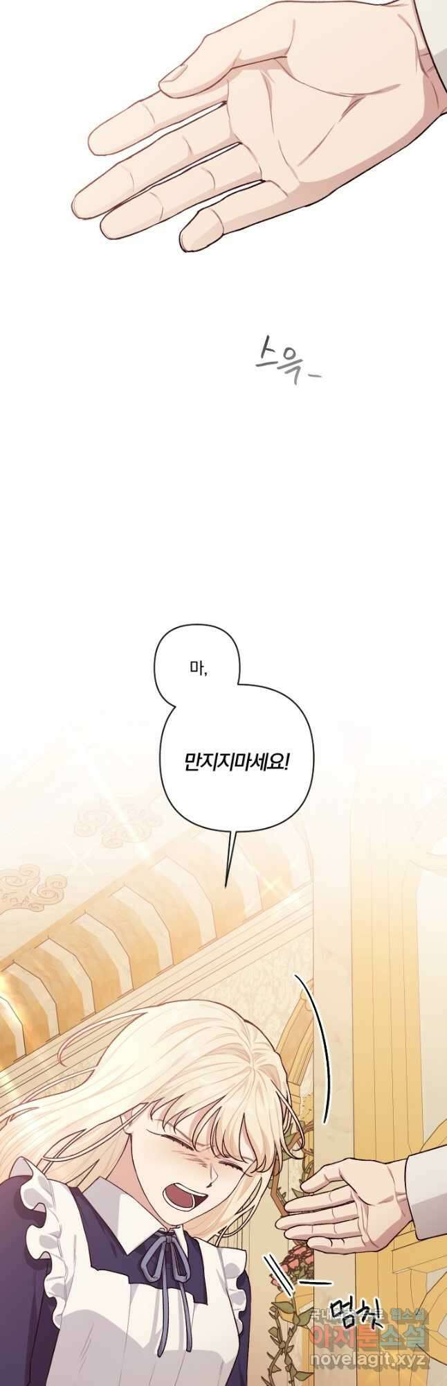TL 소설 속 시녀가 되었습니다 86화 17