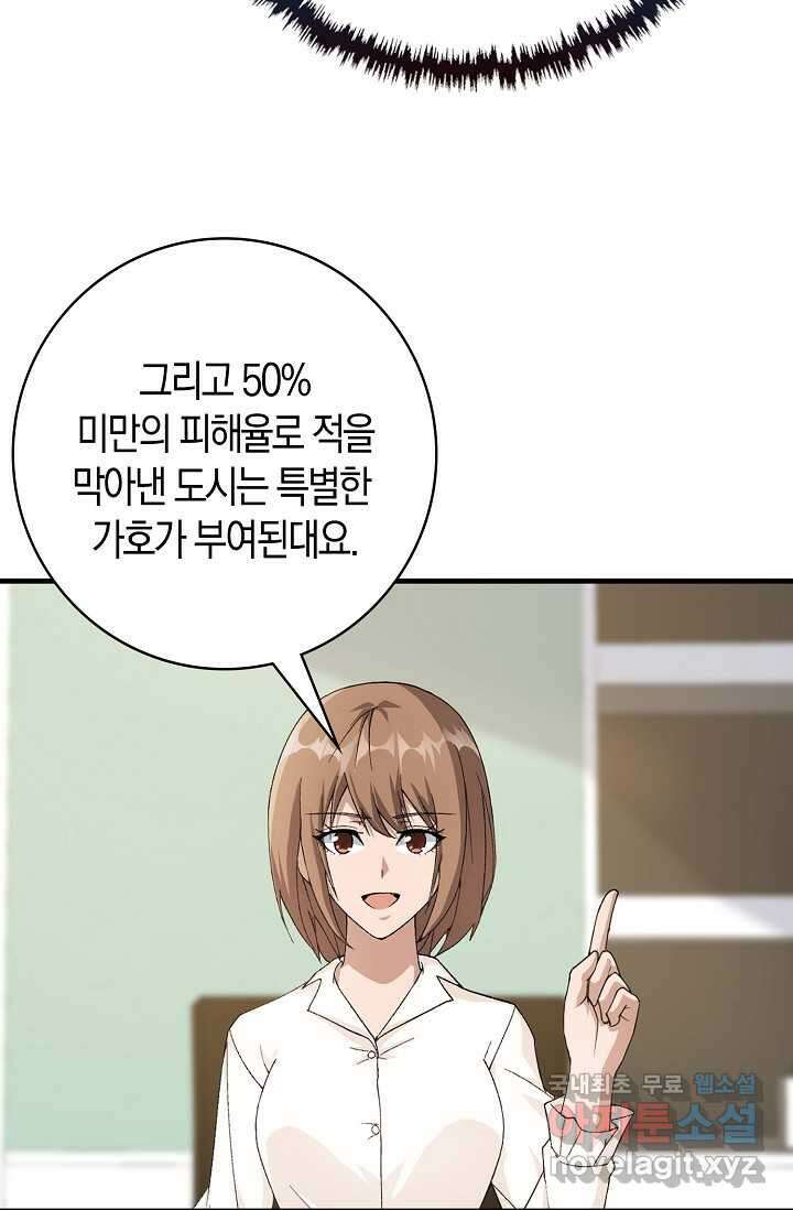몬스터로 로그인 11화 10