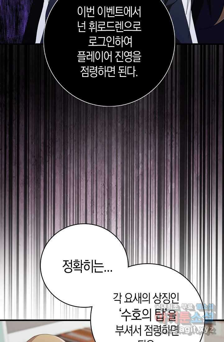 몬스터로 로그인 11화 17