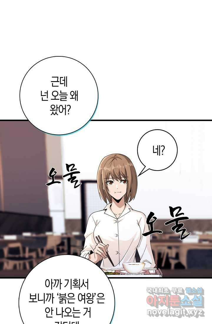 몬스터로 로그인 11화 44