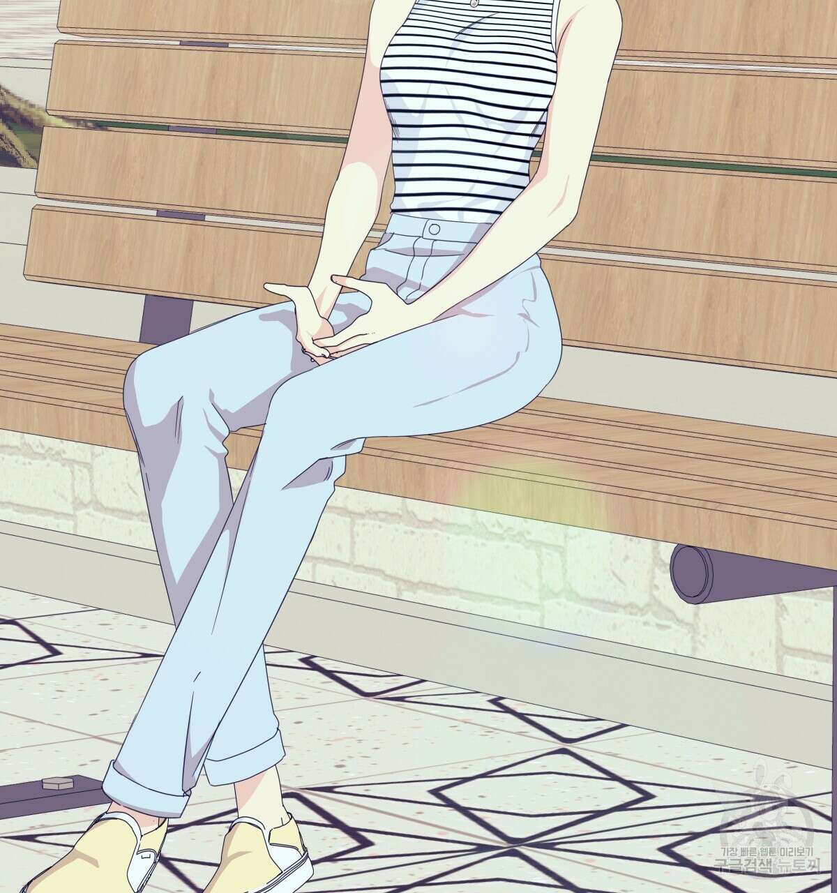 태주 동생 태희 40화 8