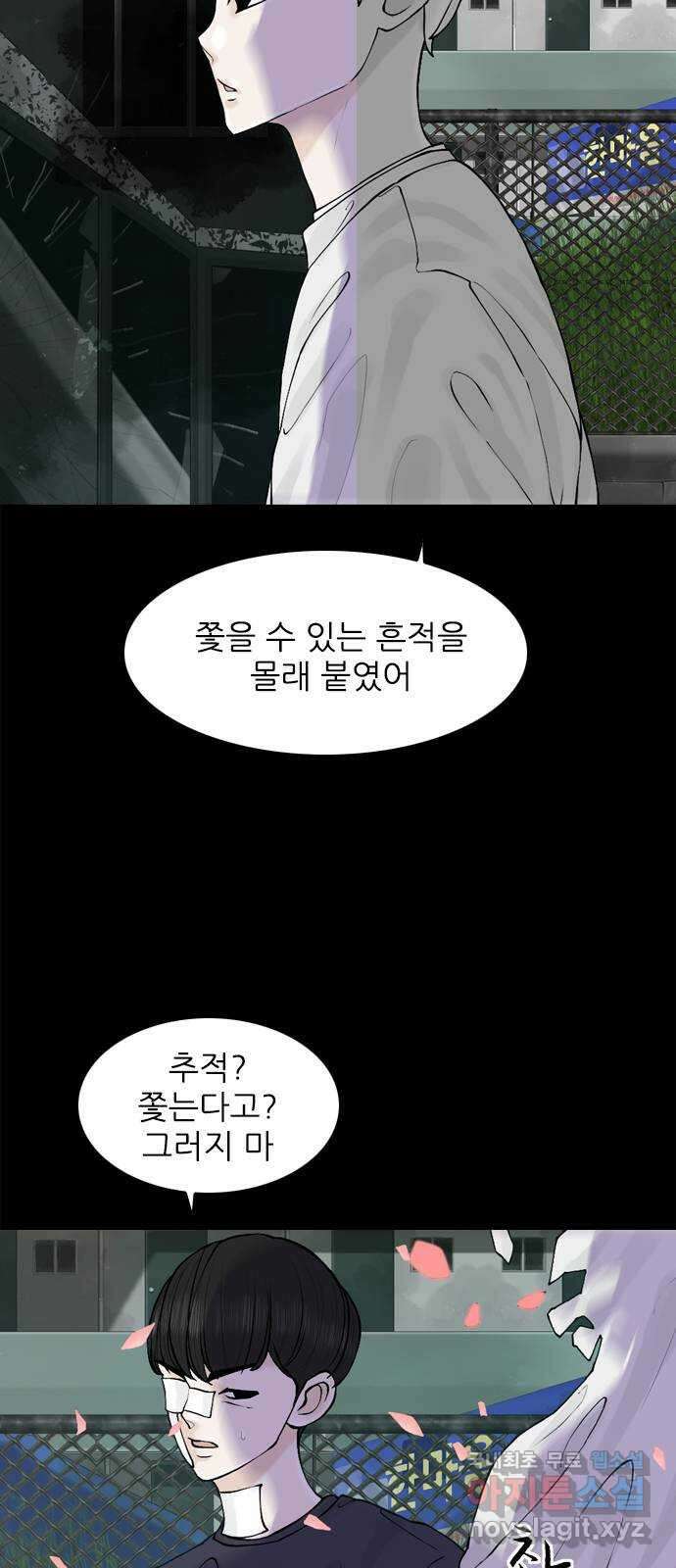 행성인간2: 행성의 31화 6
