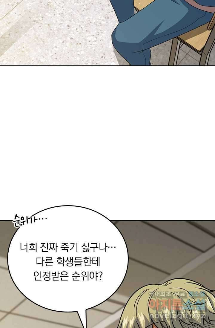 악역 플레이어는 강해지고 싶다 456화 28