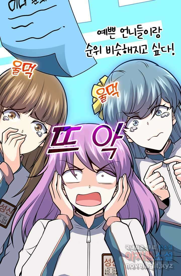 악역 플레이어는 강해지고 싶다 456화 51