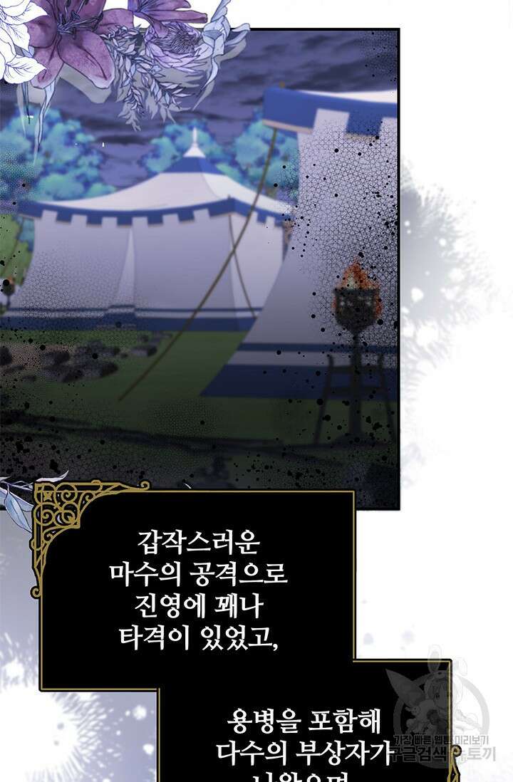 저 같은 정령에게 집착하지 마세요! 46화 4