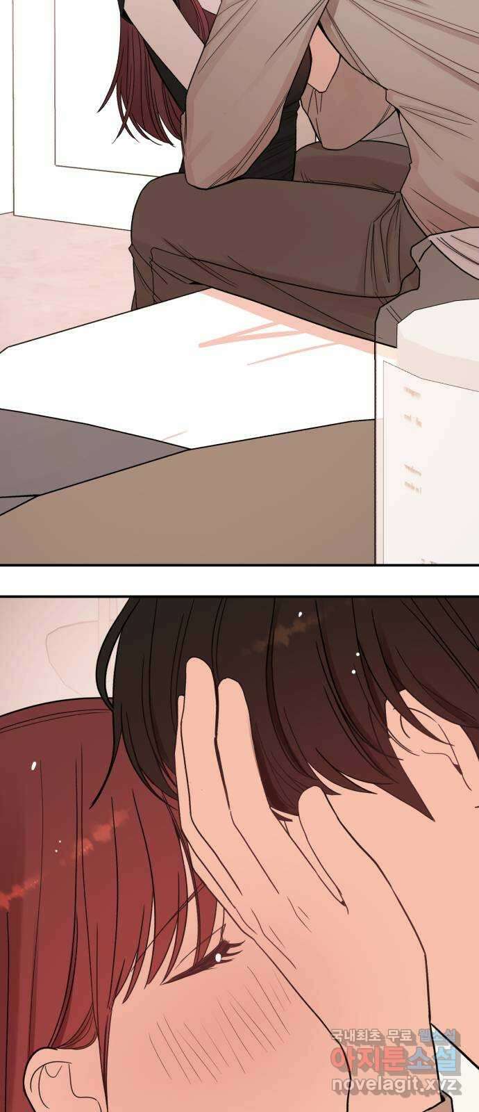 위험한 남편을 길들이는 법 마지막 화: 미워하는 마음, 사랑하는 마음 32